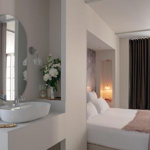 Superior Suite met een Queen Size Bed