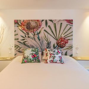 Superior Suite met een Queen Size Bed